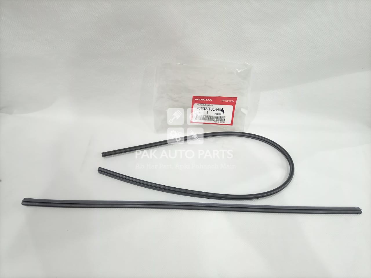 Picture of Honda Civic X 2016-21 Wiper Blade Rubber