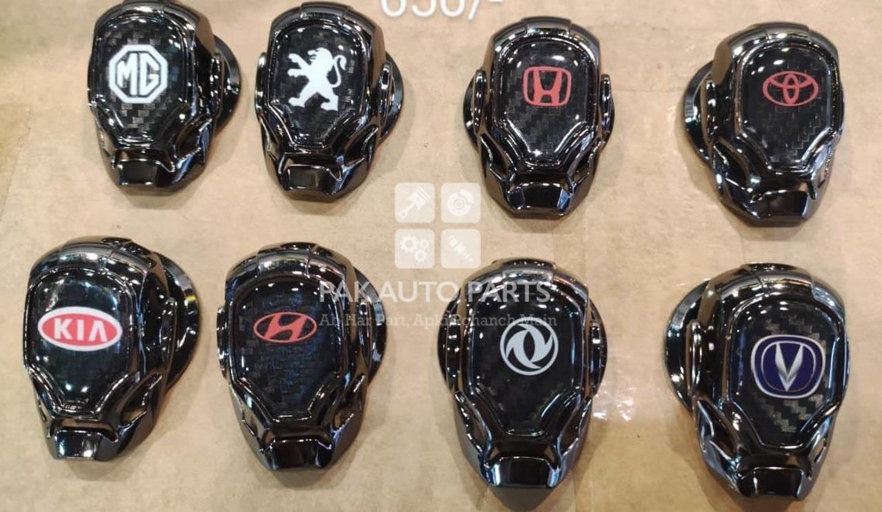 Picture of Car Push Start Button Covers