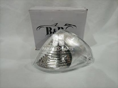 Picture of Suzuki Cultus 2008 Front Parking Light