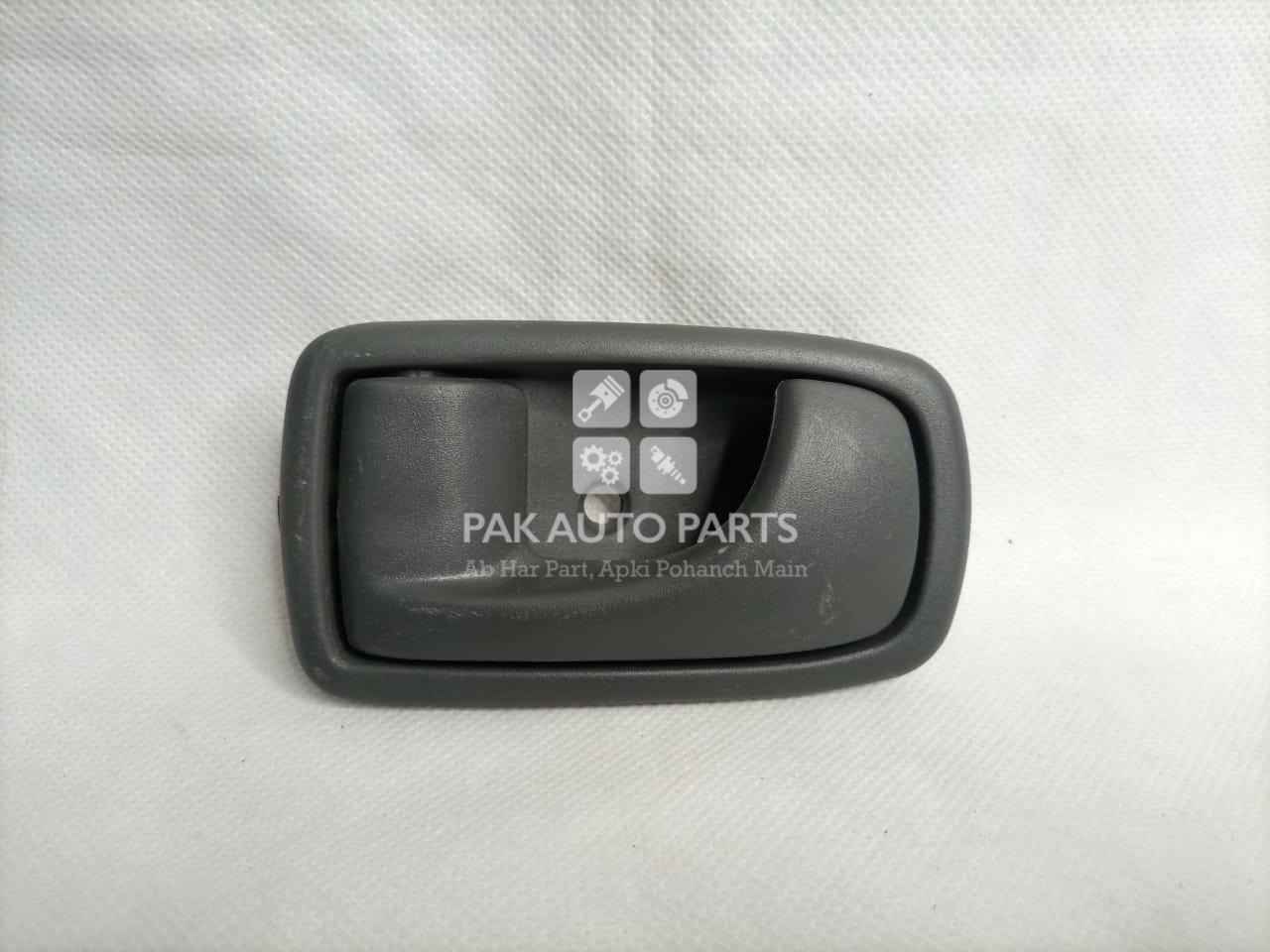 Picture of Daihatsu Cuore Door Inner Bezel