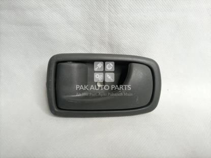 Picture of Daihatsu Cuore Door Inner Bezel