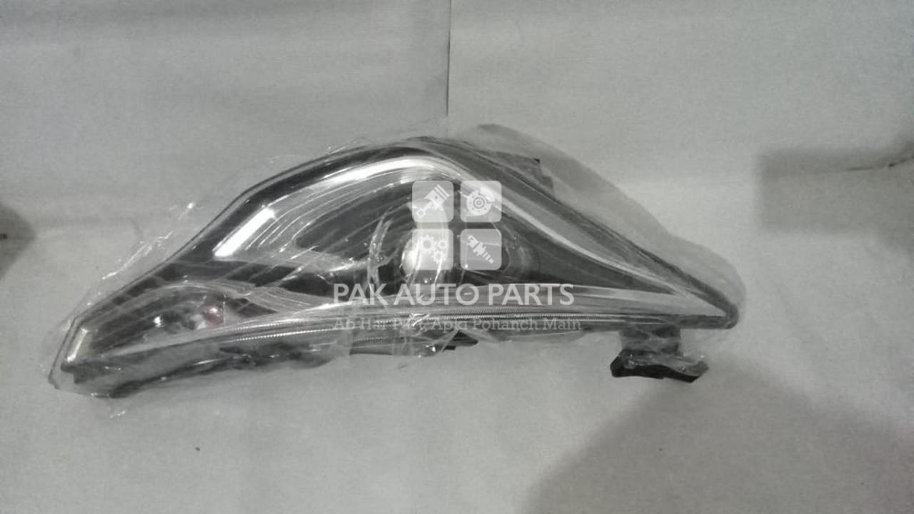 Picture of Changan Alsvin 2021-22 Headlight