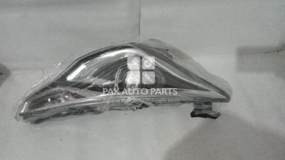 Picture of Changan Alsvin 2021-22 Headlight