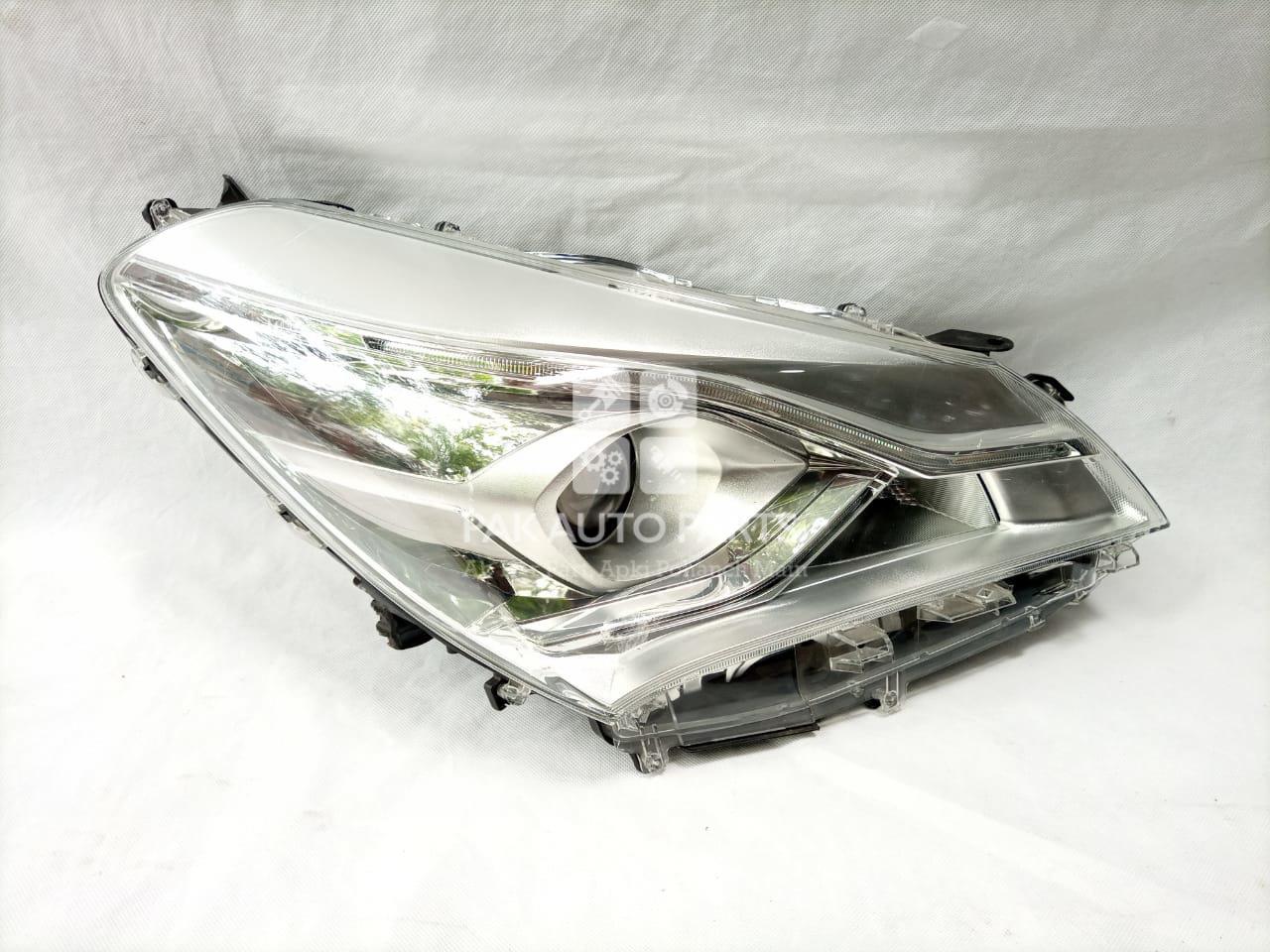 Picture of Toyota Vitz 2018-22 LED Headlight