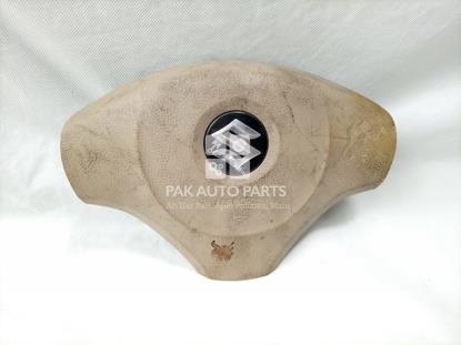 Picture of Suzuki Alto 660cc 2012 Steering Air Bag