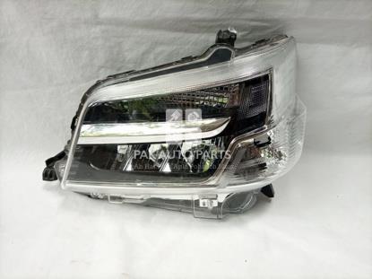 Picture of Daihatsu Hijet 2020 Headlight