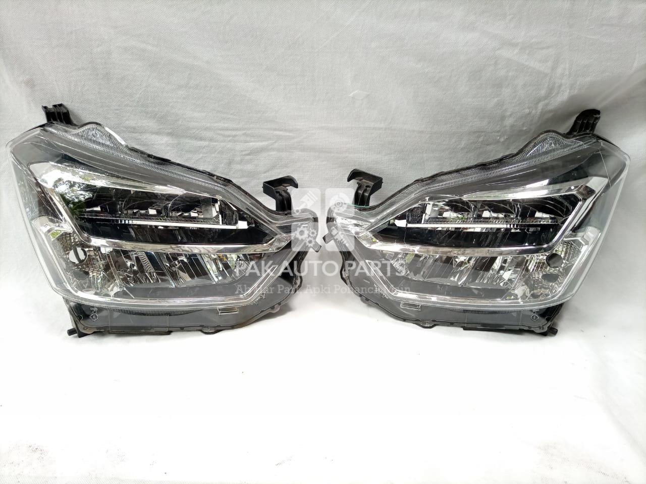 Picture of Daihatsu Mira 2018-22 Headlight Pair