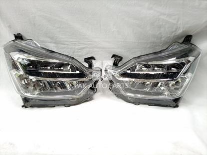 Picture of Daihatsu Mira 2018-22 Headlight Pair