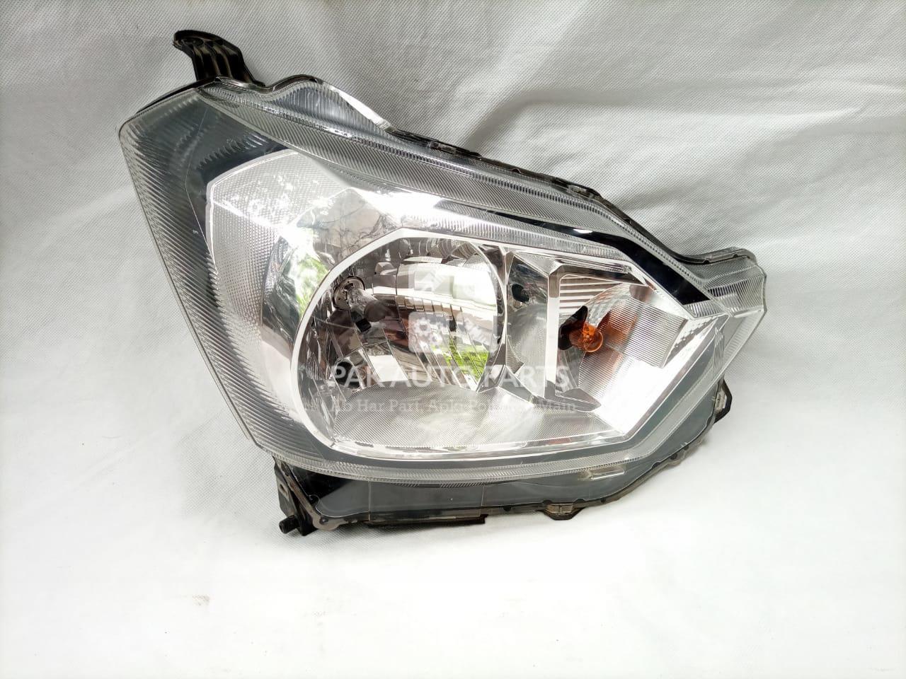 Picture of Daihatsu Mira 2018-22 Halogen Headlight