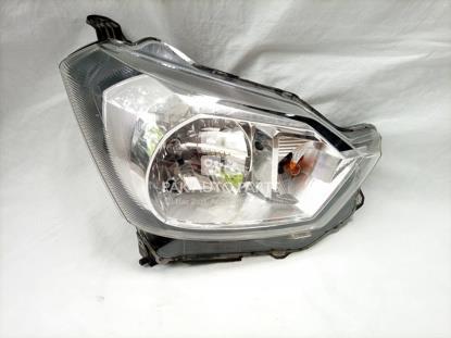 Picture of Daihatsu Mira 2018-22 Halogen Headlight