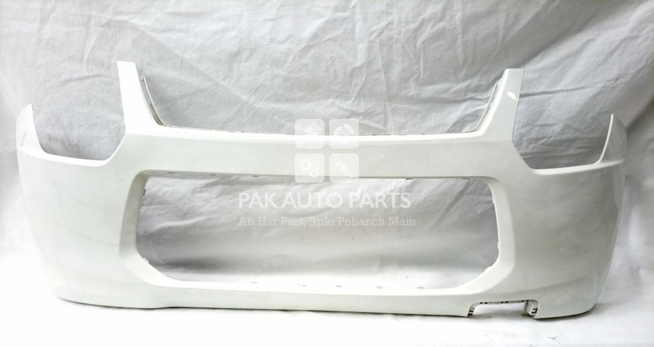Picture of Suzuki Wagon R (MH34) 2013 Front Bumper Shell