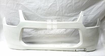 Picture of Suzuki Wagon R (MH34) 2013 Front Bumper Shell