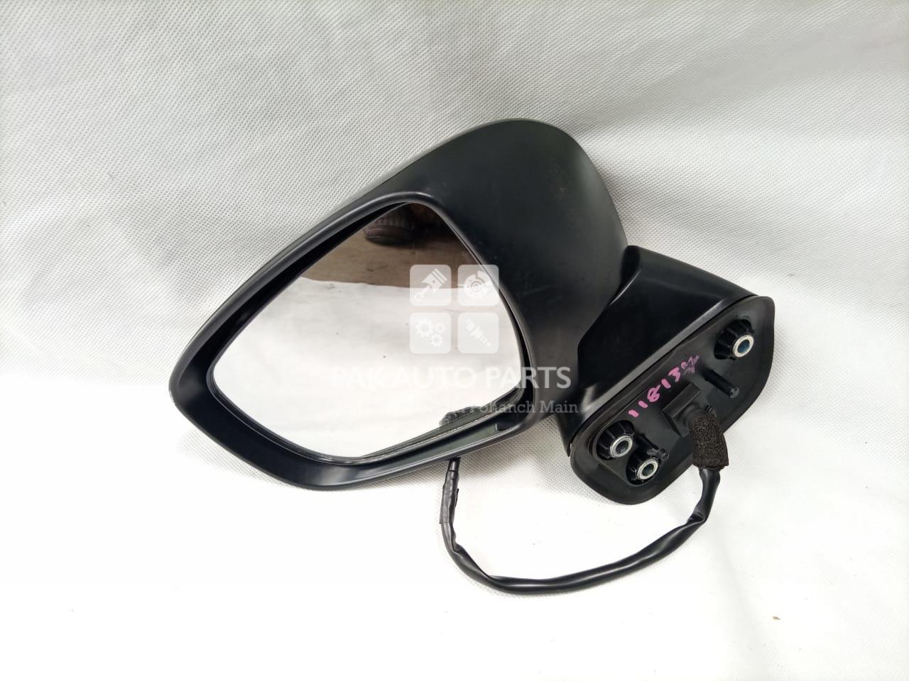 Picture of Daihatsu Mira Tocot Side Mirror