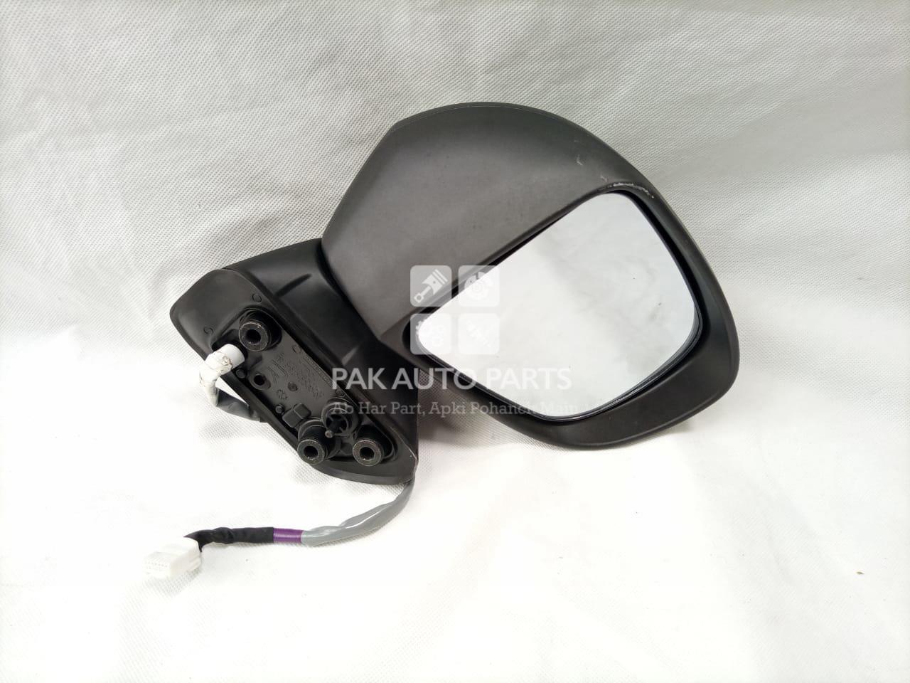 Picture of Daihatsu Move 2018 Side Mirror