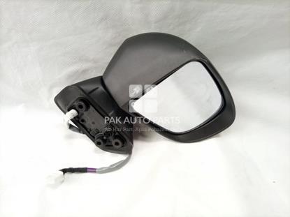 Picture of Daihatsu Move 2018 Side Mirror