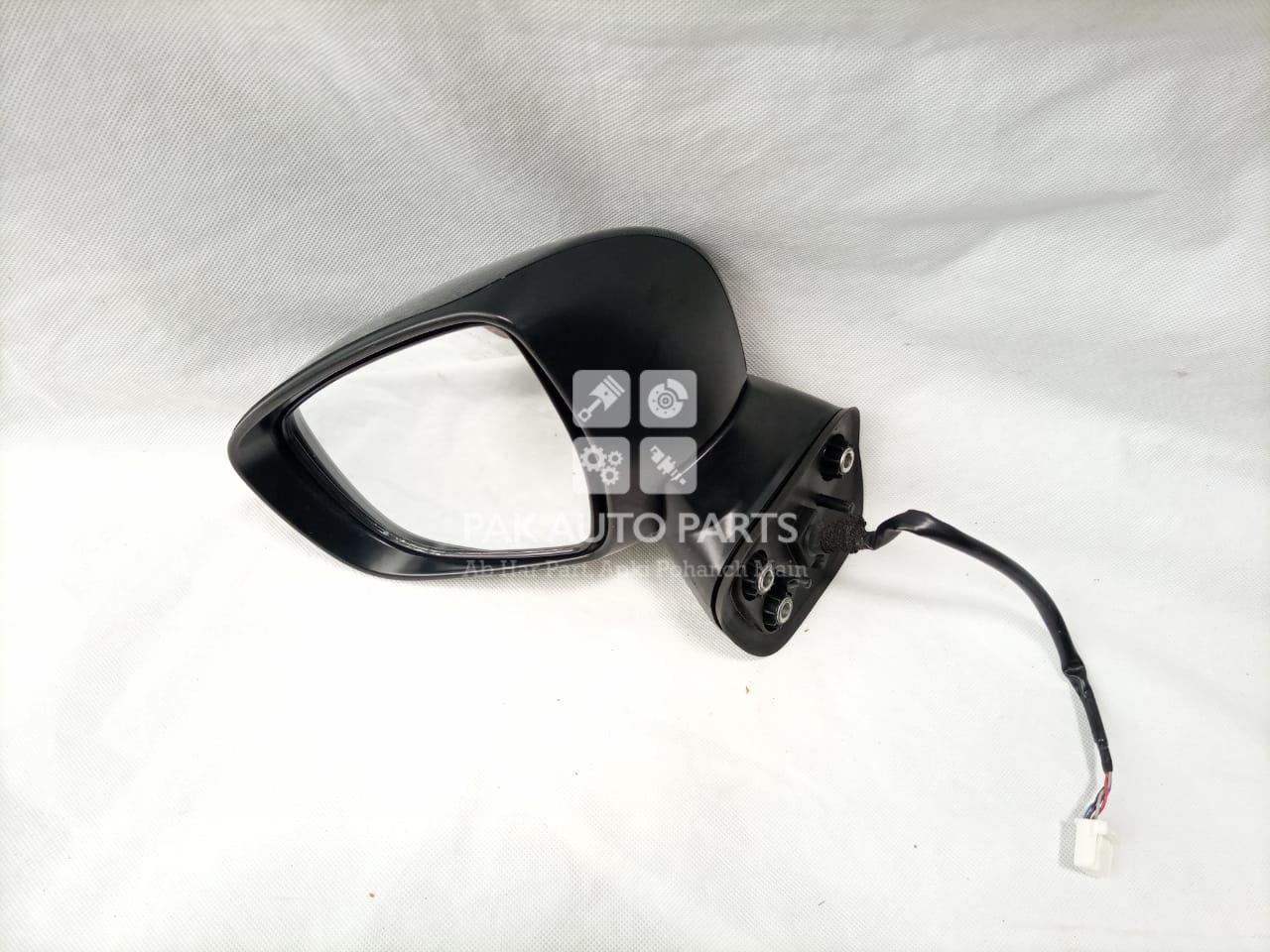 Picture of Suzuki Wagon R MH55 Side Mirror