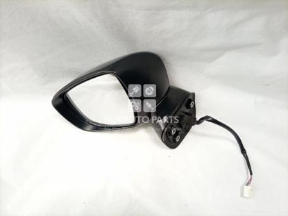 Picture of Suzuki Wagon R MH55 Side Mirror