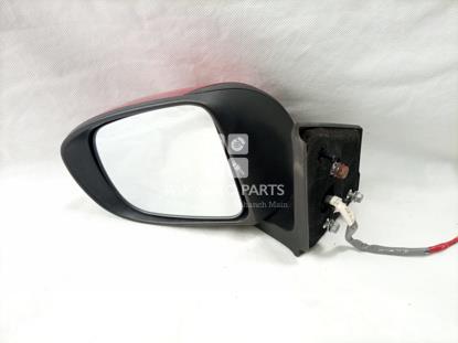 Picture of Daihatsu Mira 2018 Side Mirror