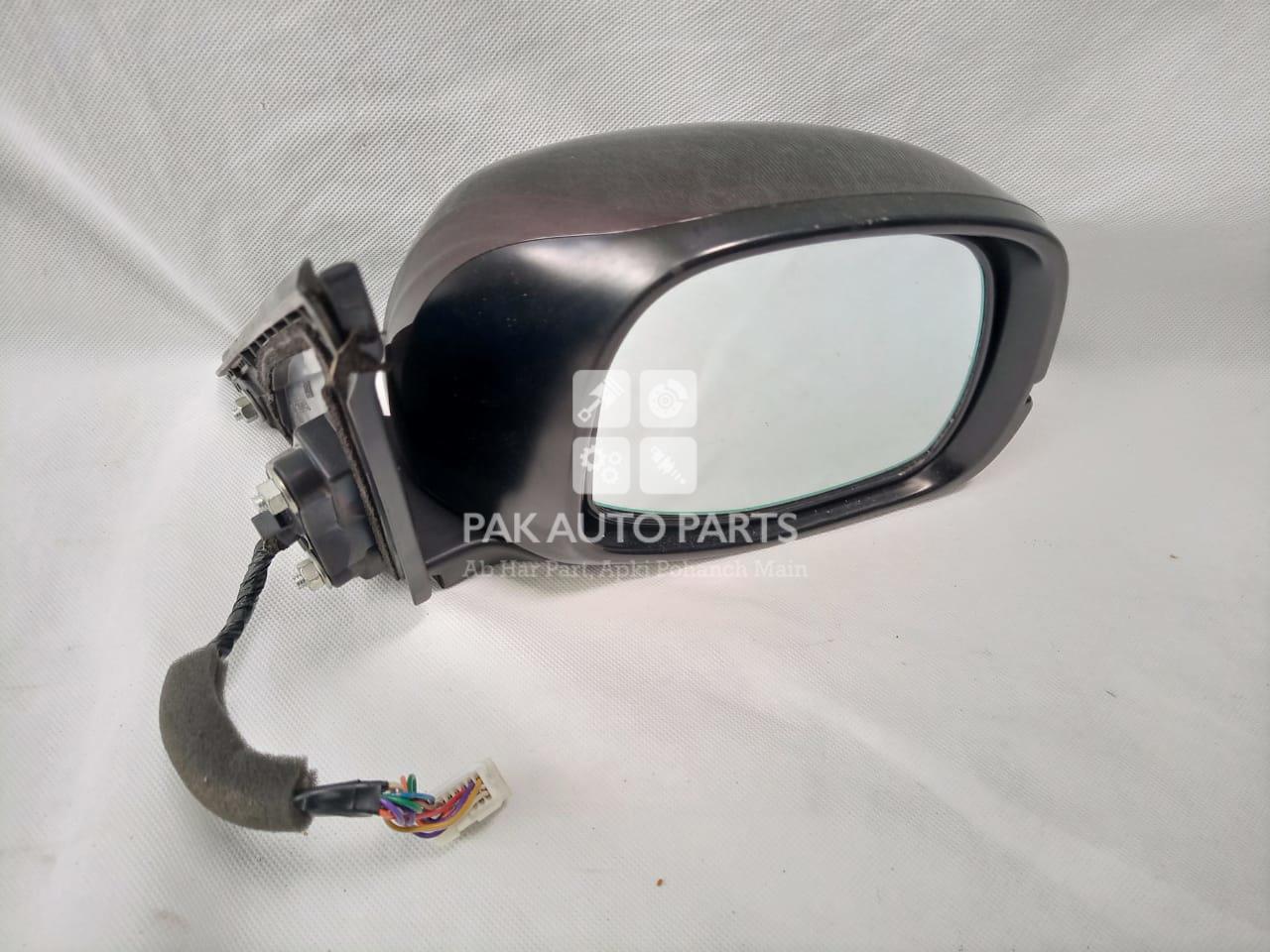 Picture of Honda N One Side Mirror