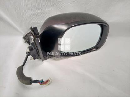 Picture of Honda N One Side Mirror