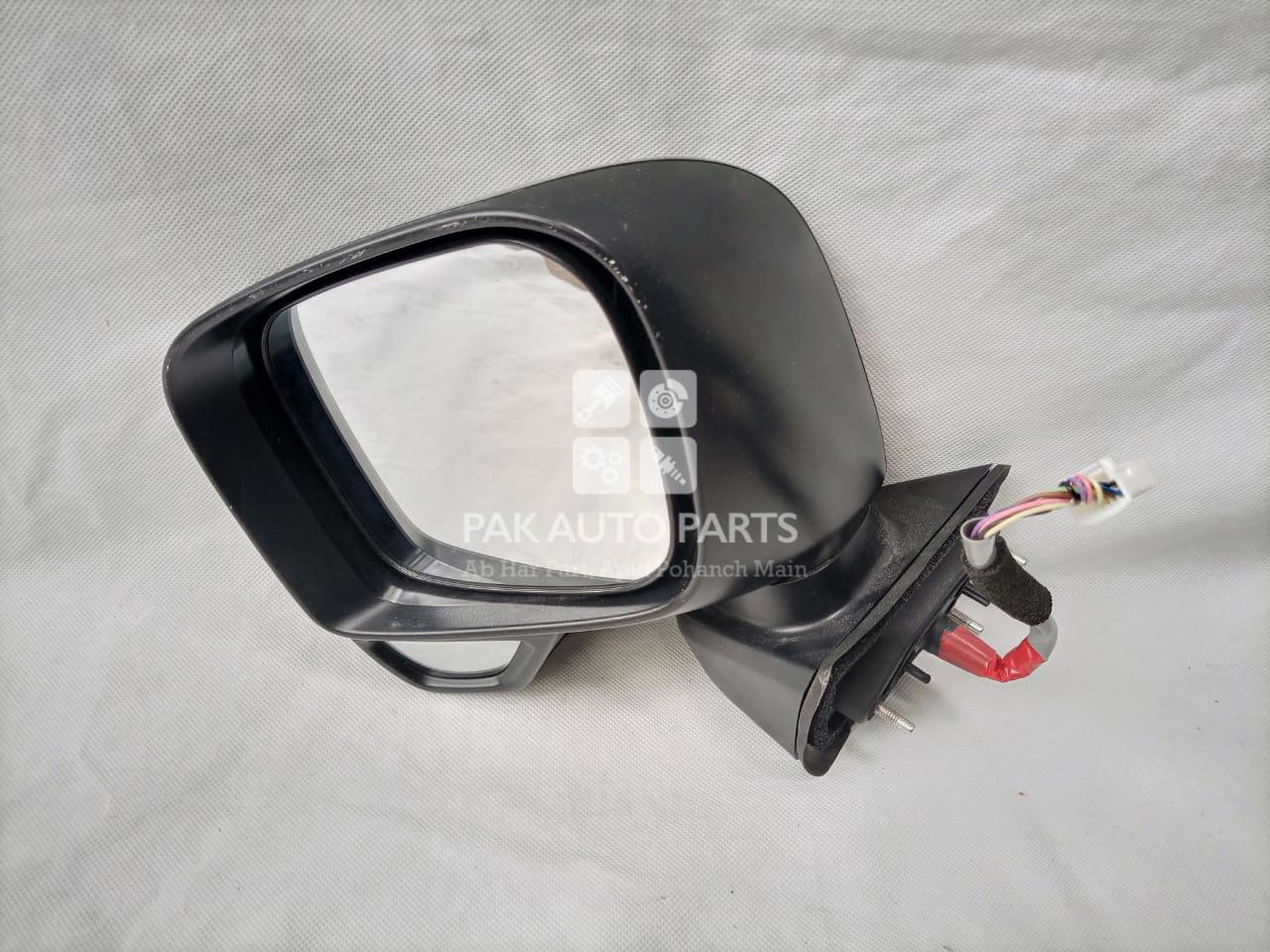 Picture of Suzuki Xbee Side Mirror