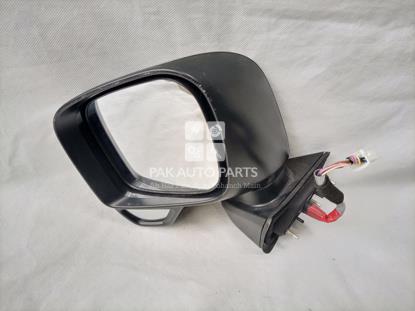 Picture of Suzuki Xbee Side Mirror