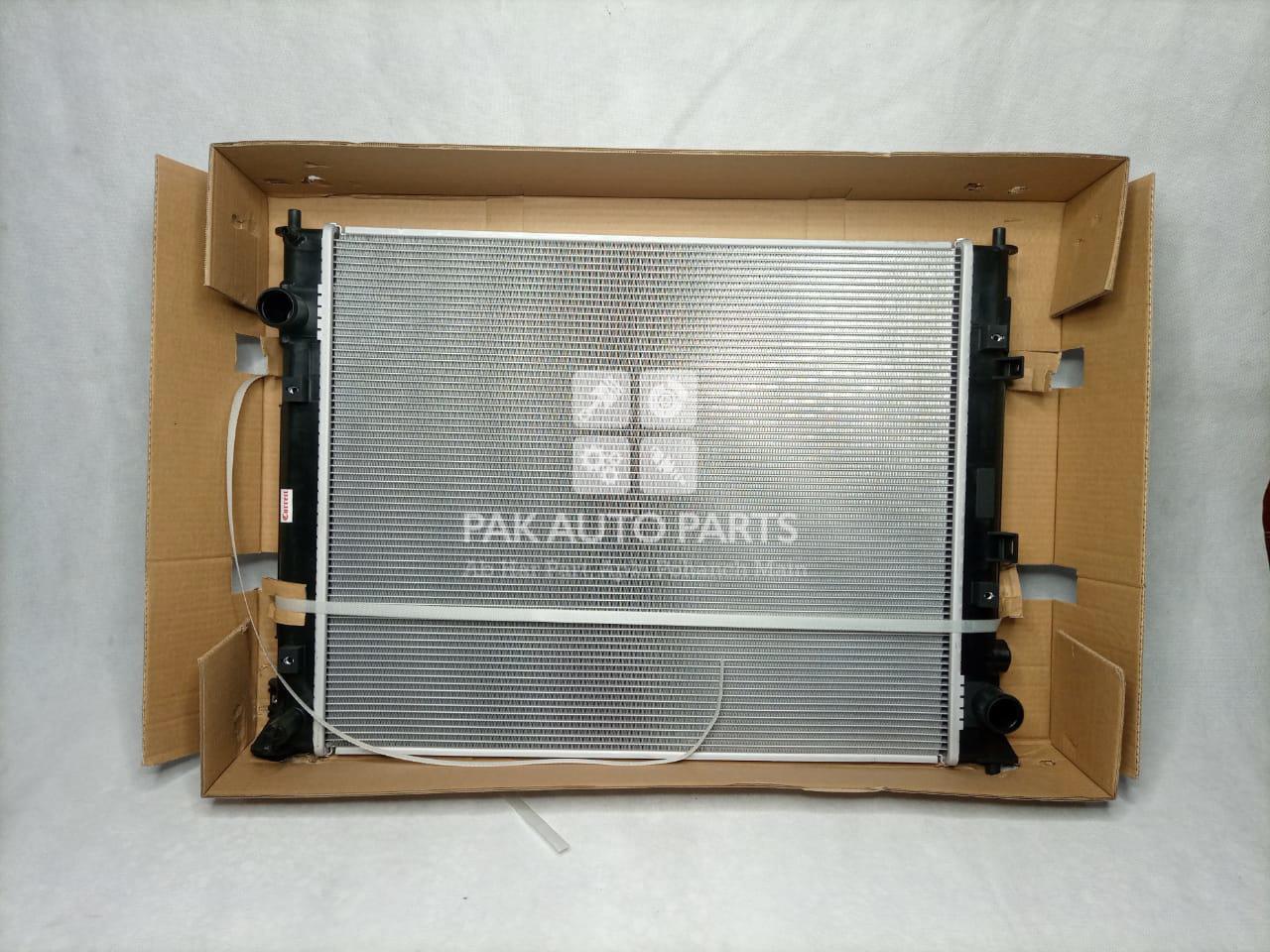 Picture of Honda Civic 1.8 2016-21 Radiator