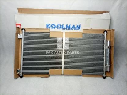 Picture of Honda City 2009-21 AC Condenser