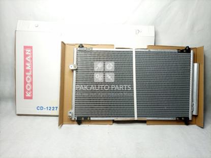Picture of Toyota Corolla 2009-21 AC Condenser