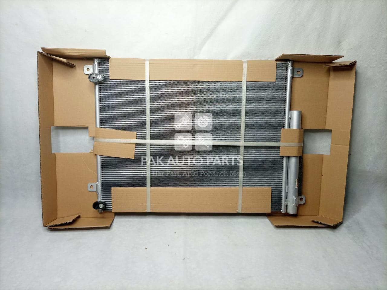 Picture of Honda Civic 1.8 2016-21 AC Condenser