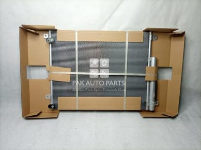 Picture of Honda Civic 1.8 2016-21 AC Condenser