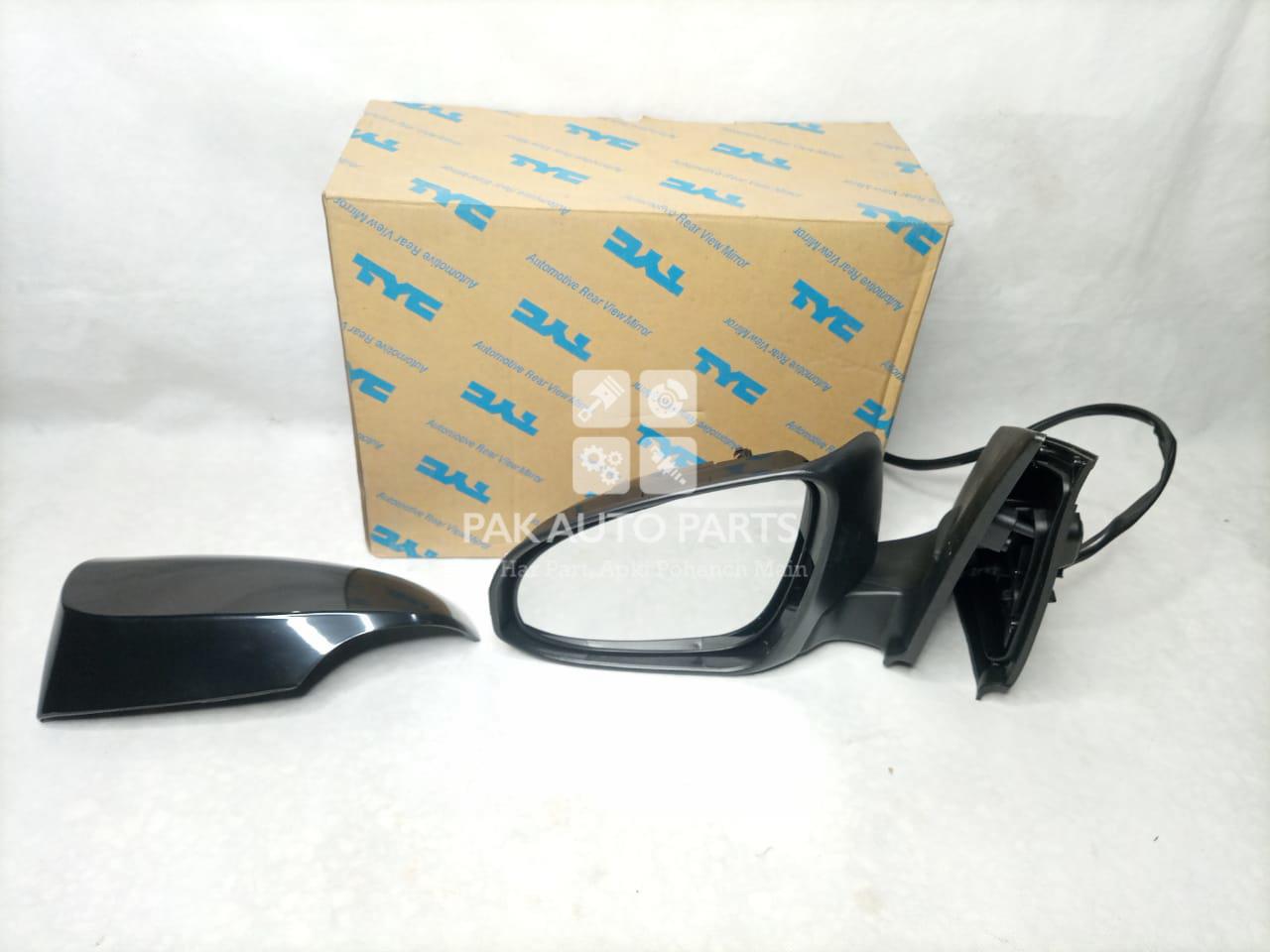 Picture of Toyota Corolla 2015-22 Side Mirror