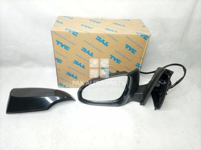 Picture of Toyota Corolla 2015-22 Side Mirror