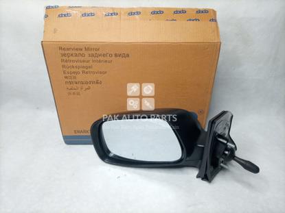 Picture of Toyota Corolla 2003-08 Side Mirror