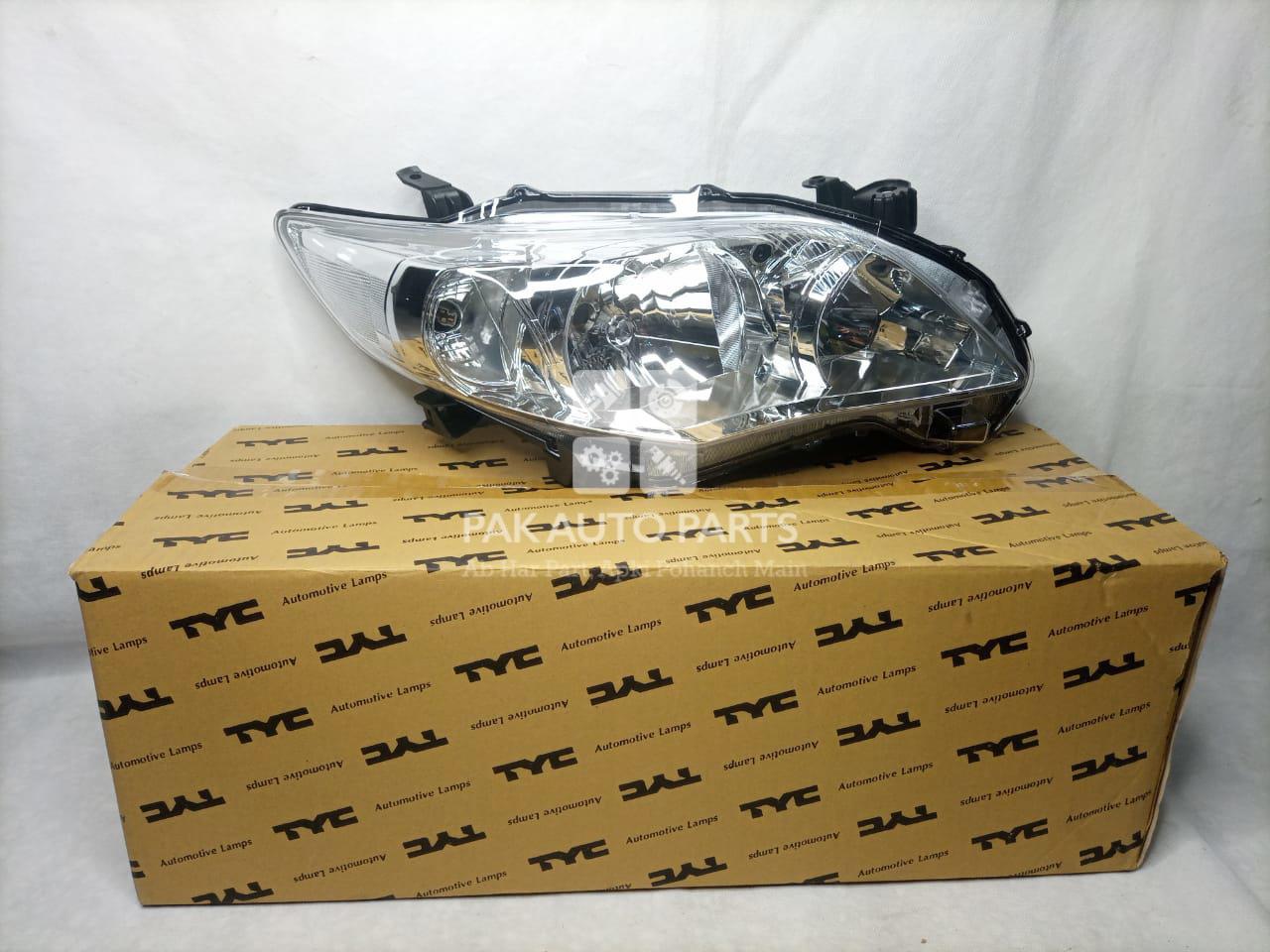Picture of Toyota Corolla 2012-14 Headlight