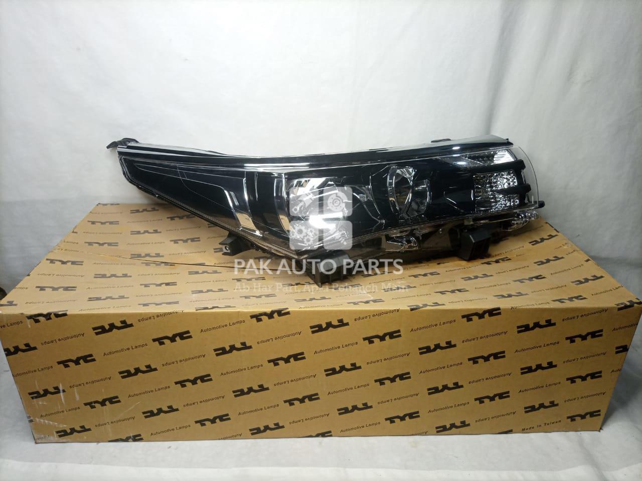 Picture of Toyota Corolla Xli 2015-17 Headlight
