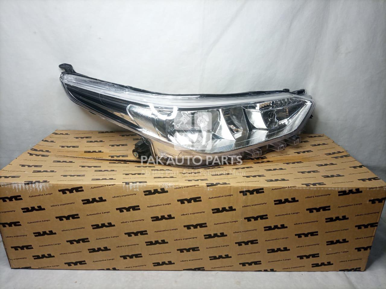 Picture of Toyota Yaris 2020-22 Headlight