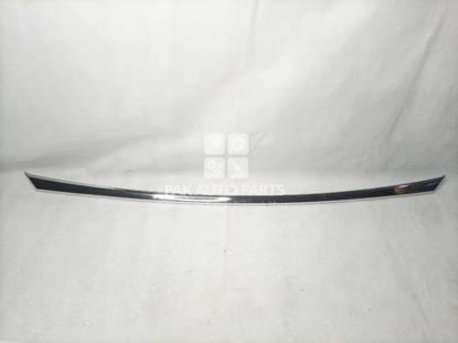 Picture of Toyota Corolla X 2020-22 Front Bumper Chrome