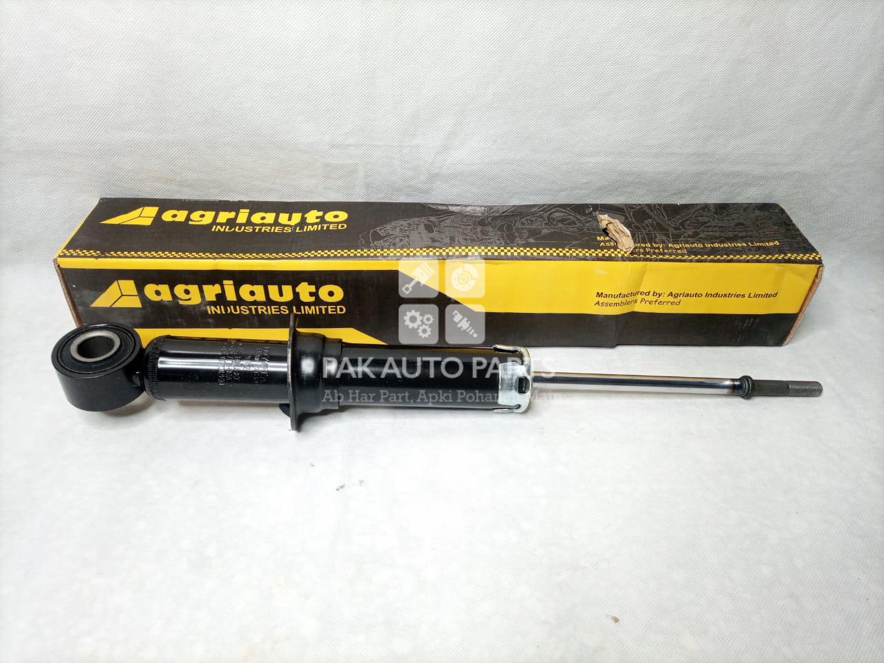 Picture of Toyota Corolla 2015-22 Rear Shock