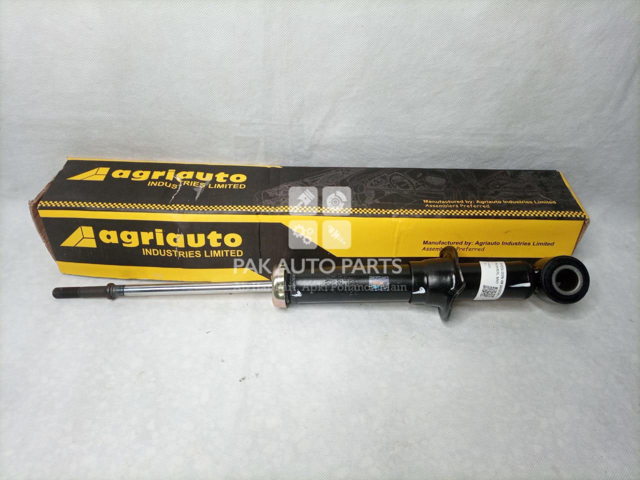 Picture of Toyota Corolla 2003-08 Rear Shock