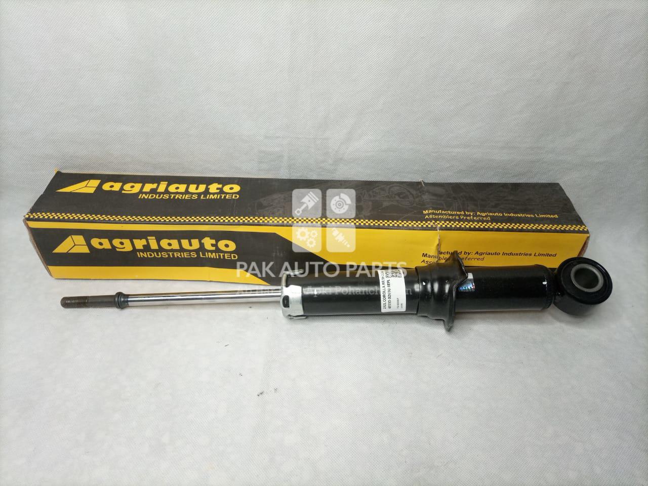 Picture of Toyota Corolla 2009-14 Rear Shock