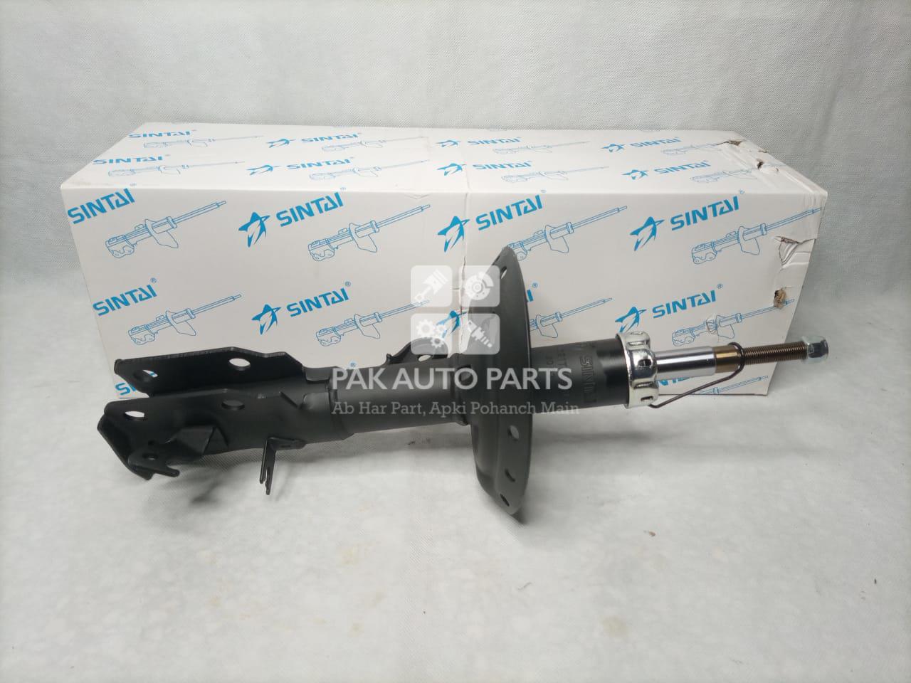 Picture of Honda City 2009-21 Front Shock