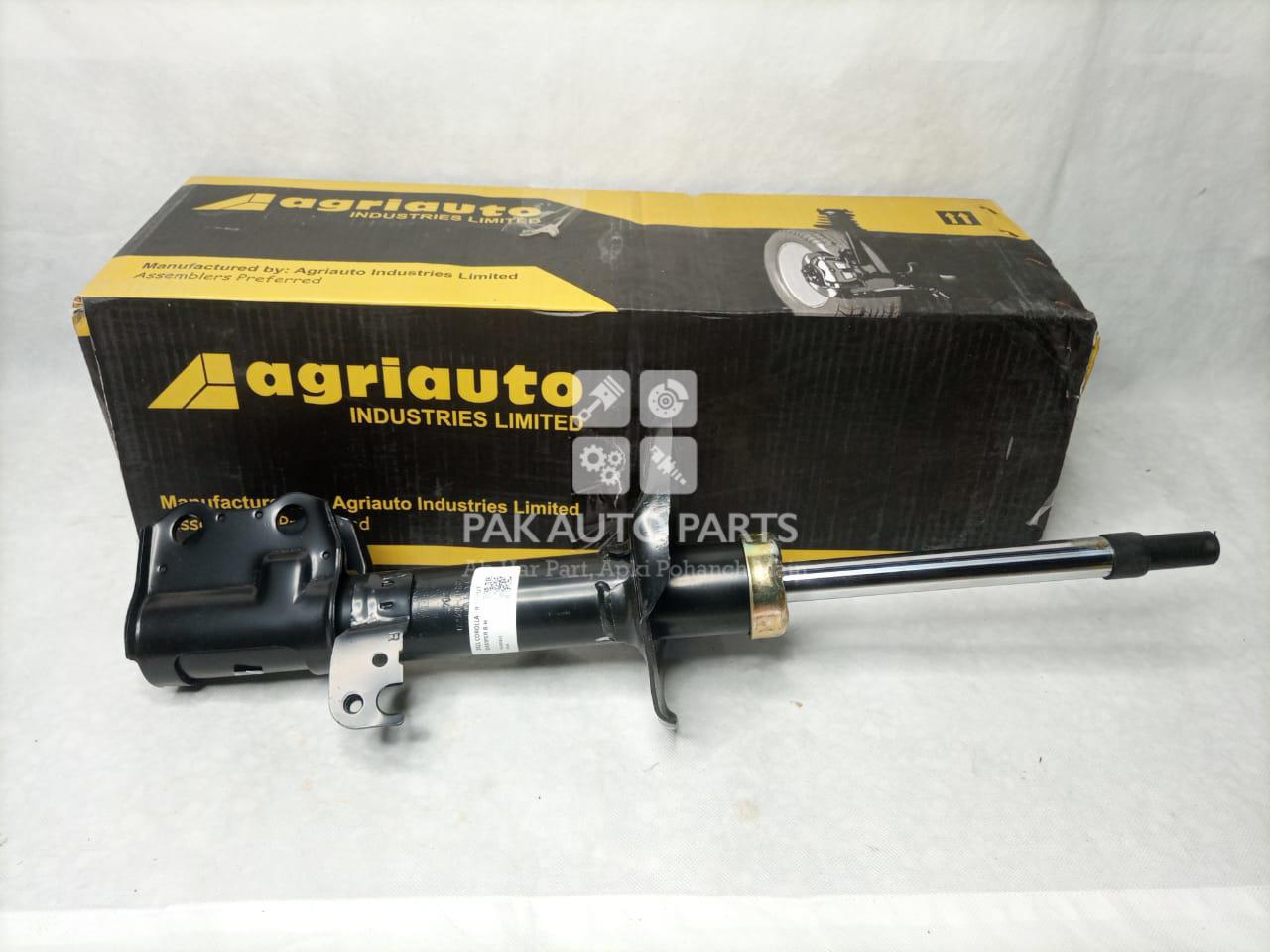 Picture of Toyota Corolla 2009-12 Front Shock