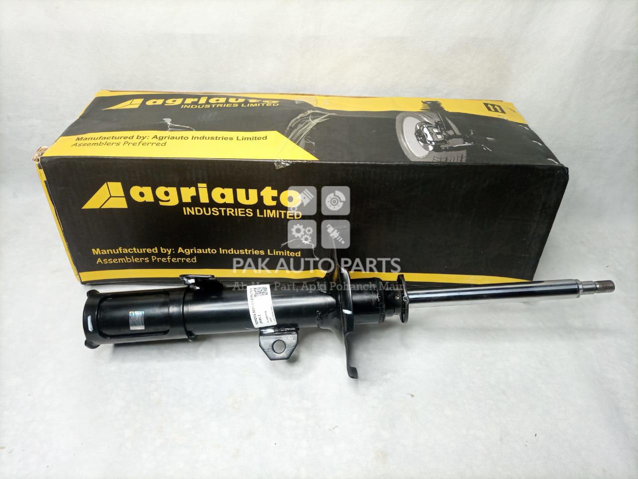 Picture of Toyota Corolla 2003-08 Front Shock