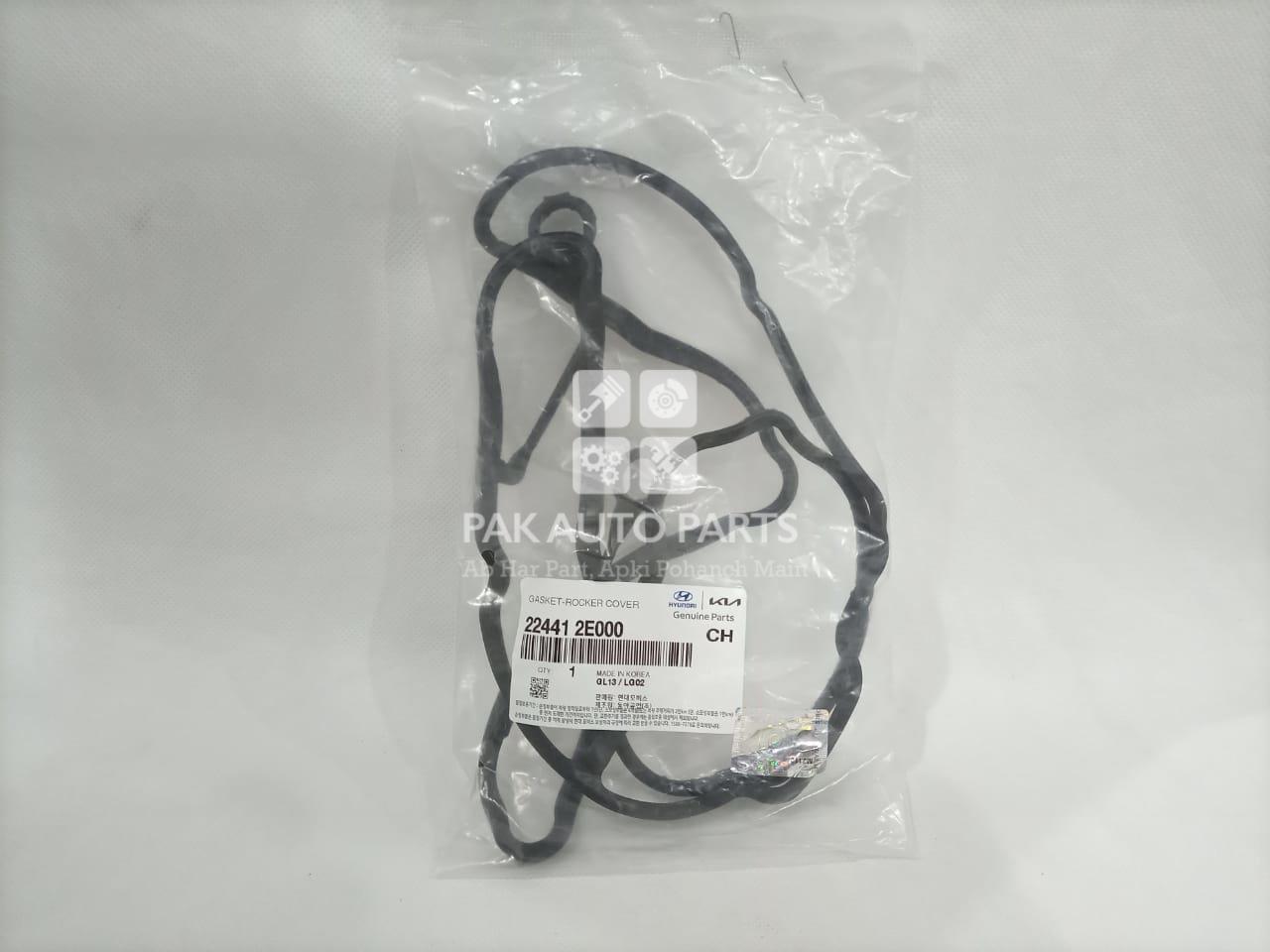 Picture of Kia Sportage 2020-22 Tappet Cover Jain