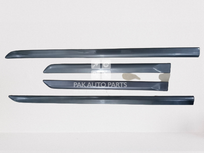 Picture of Honda City 2008-20 Doors Modling (4pcs)