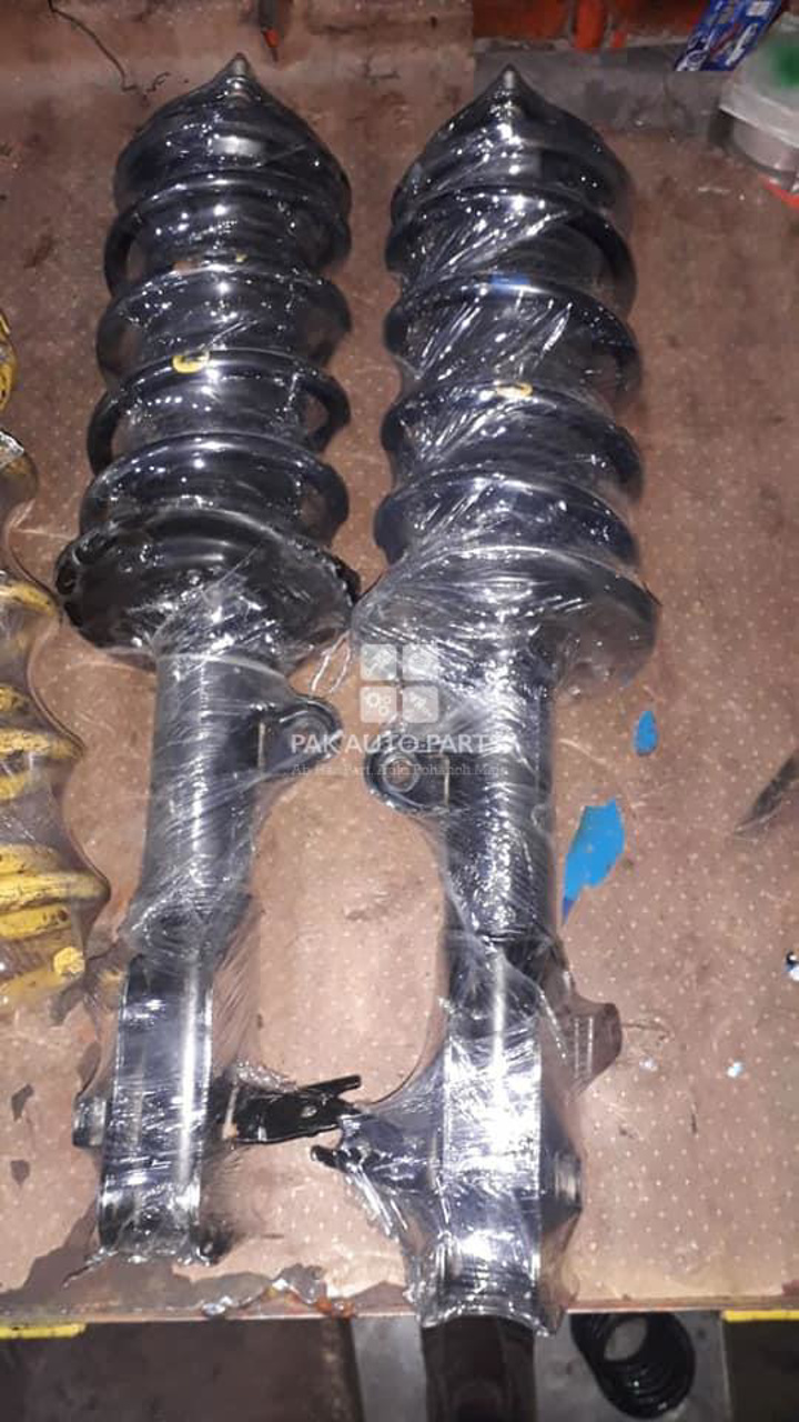 Picture of Honda Civic 2010 Front Shock 1Pcs.