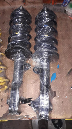 Picture of Honda Civic 2010 Front Shock 1Pcs.
