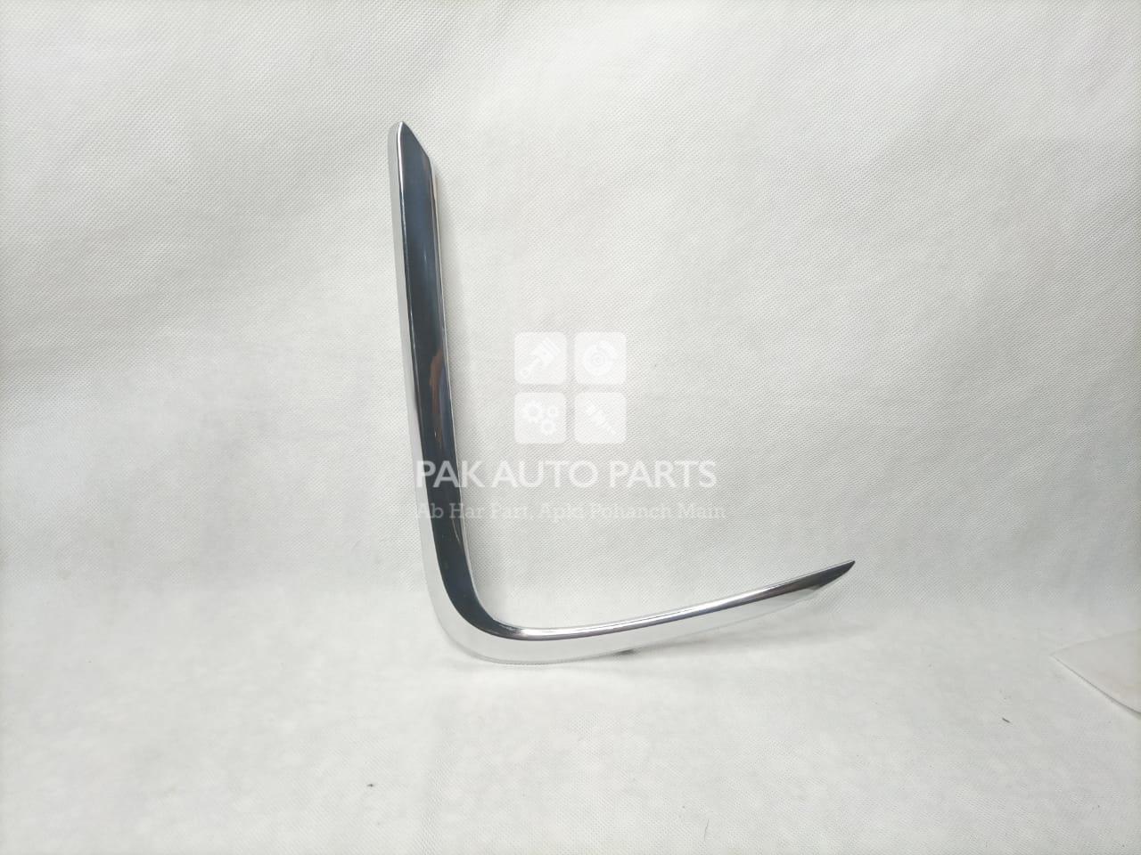 Picture of Toyota Corolla X 2020-22 Fog Light Chrome