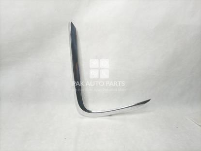 Picture of Toyota Corolla X 2020-22 Fog Light Chrome